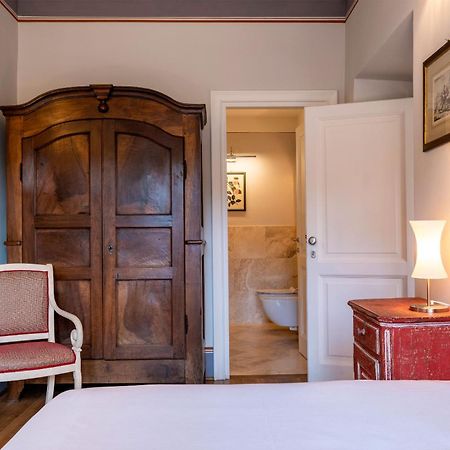 Genteel Home Piazza Pitti Florença Exterior foto