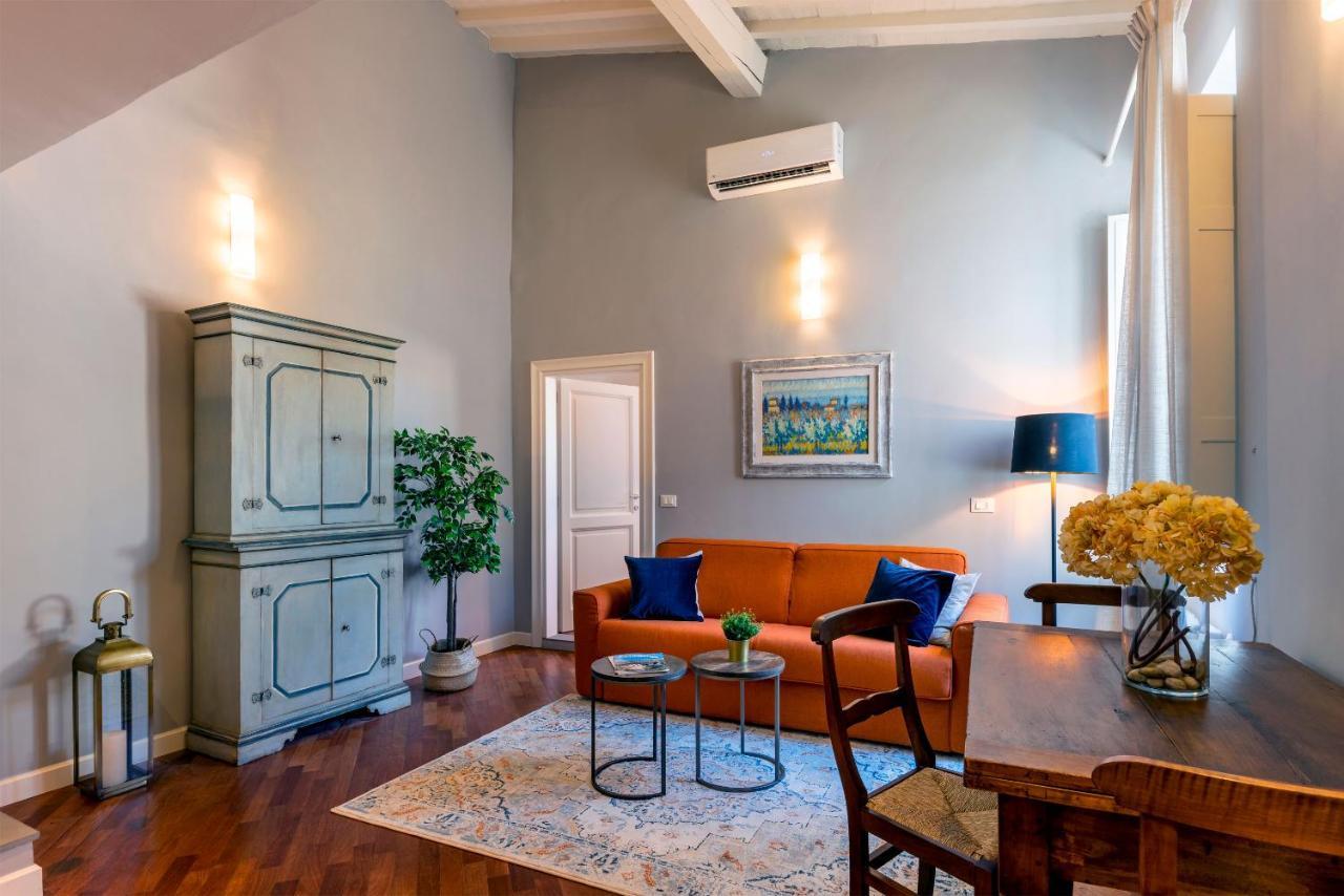 Genteel Home Piazza Pitti Florença Exterior foto